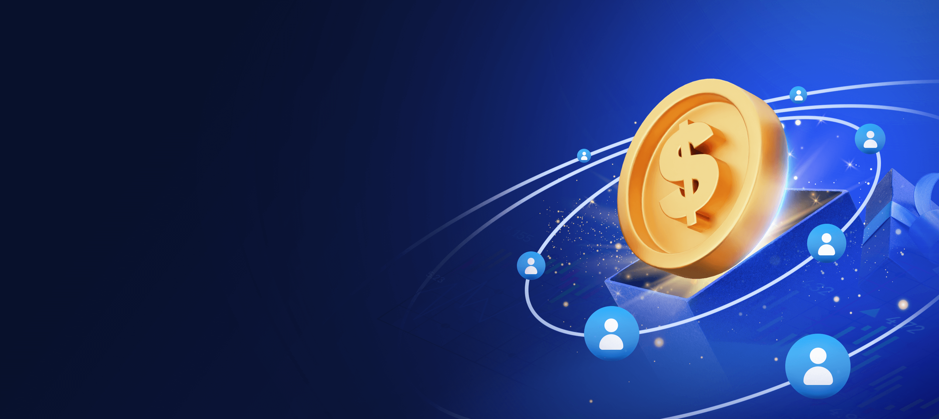 KVB最新活动 乔迁账户 · 焕然一新