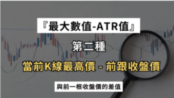 波动的隐形尺子：ATR 在止损设置中的动态校准术
